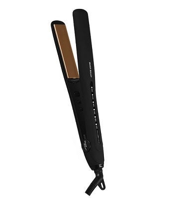 Silver Bullet Keratin 230 Titanium Copper 25mm Hair Straightener