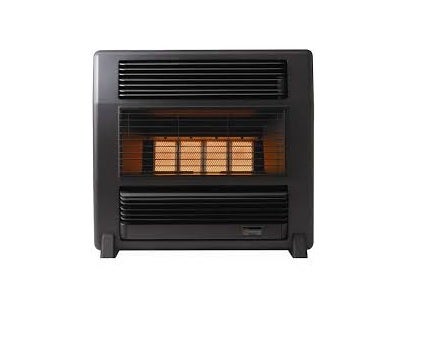 Omega Lancer OALAFLPBM Heater