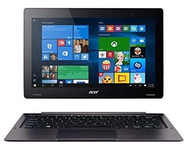 Acer Aspire Switch 12 S 12 inch 2-in-1 Laptop