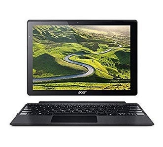 Acer Switch Alpha 12 12 inch 2-in-1 Laptop