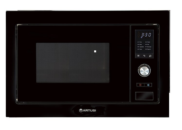 Artusi AMG28TKB Microwave