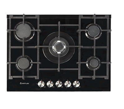 Artusi CAGH7000 Kitchen Cooktop