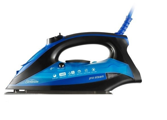 Sunbeam SR4260 Iron