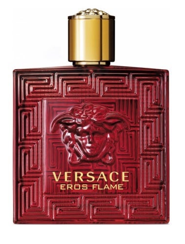 Versace Eros Flame Men's Cologne