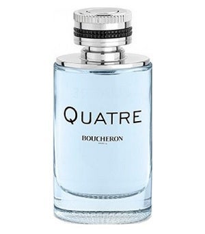 Boucheron Quatre Men's Cologne