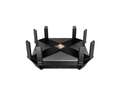 TP-Link Archer AX6000 Router