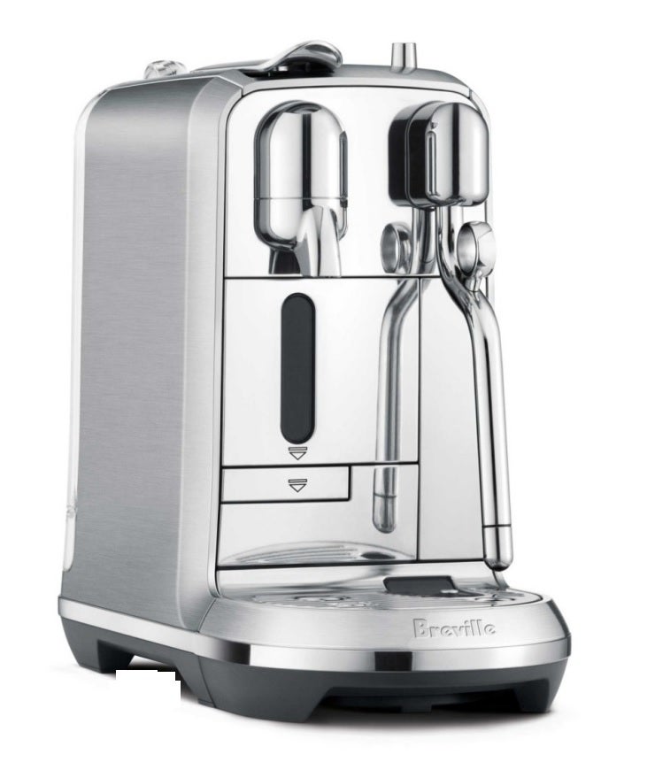 Nespresso BNE800 Coffee Maker
