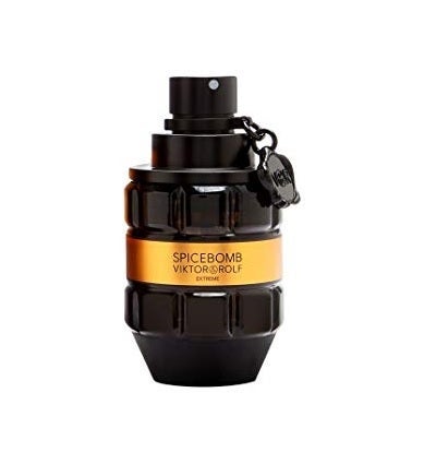 Viktor & Rolf Spicebomb Extreme Men's Cologne