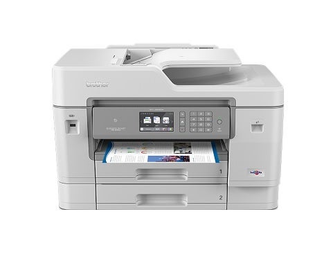 Brother MFCJ6945DW Printer