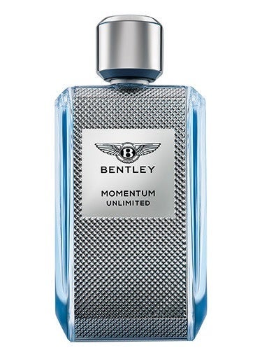 Bentley Momentum Unlimited Men's Cologne