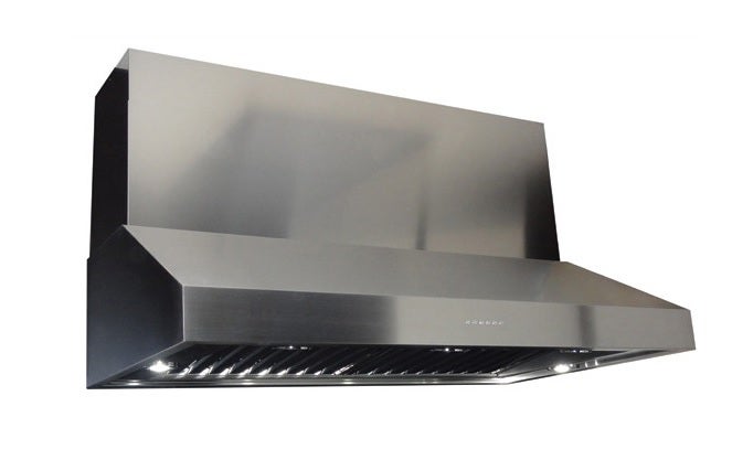 Sirius SL83BBQ1200M Kitchen Hood