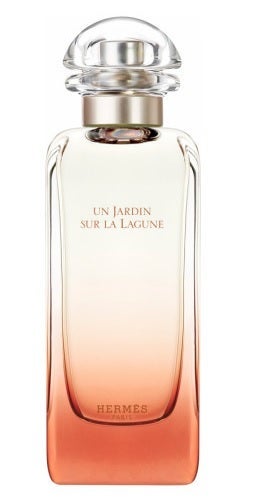 Hermes Un Jardin Sur La Lagune Unisex Cologne