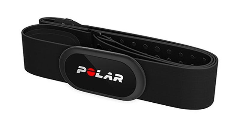 Polar H10 Fitness Activity Tracker