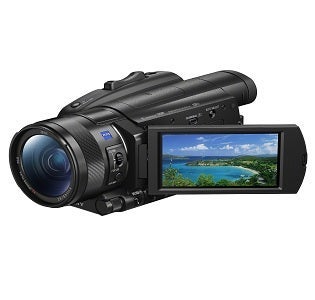 Sony FDRAX700 Camcorder