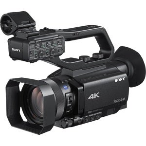 Sony PXWZ90 Camcorder