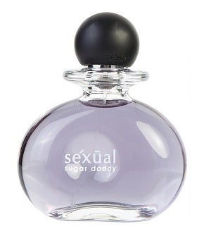 Michel Germain Sexual Sugar Daddy Men's Cologne