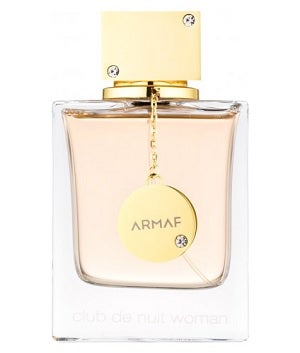 Armaf Club De Nuit Women's Perfume