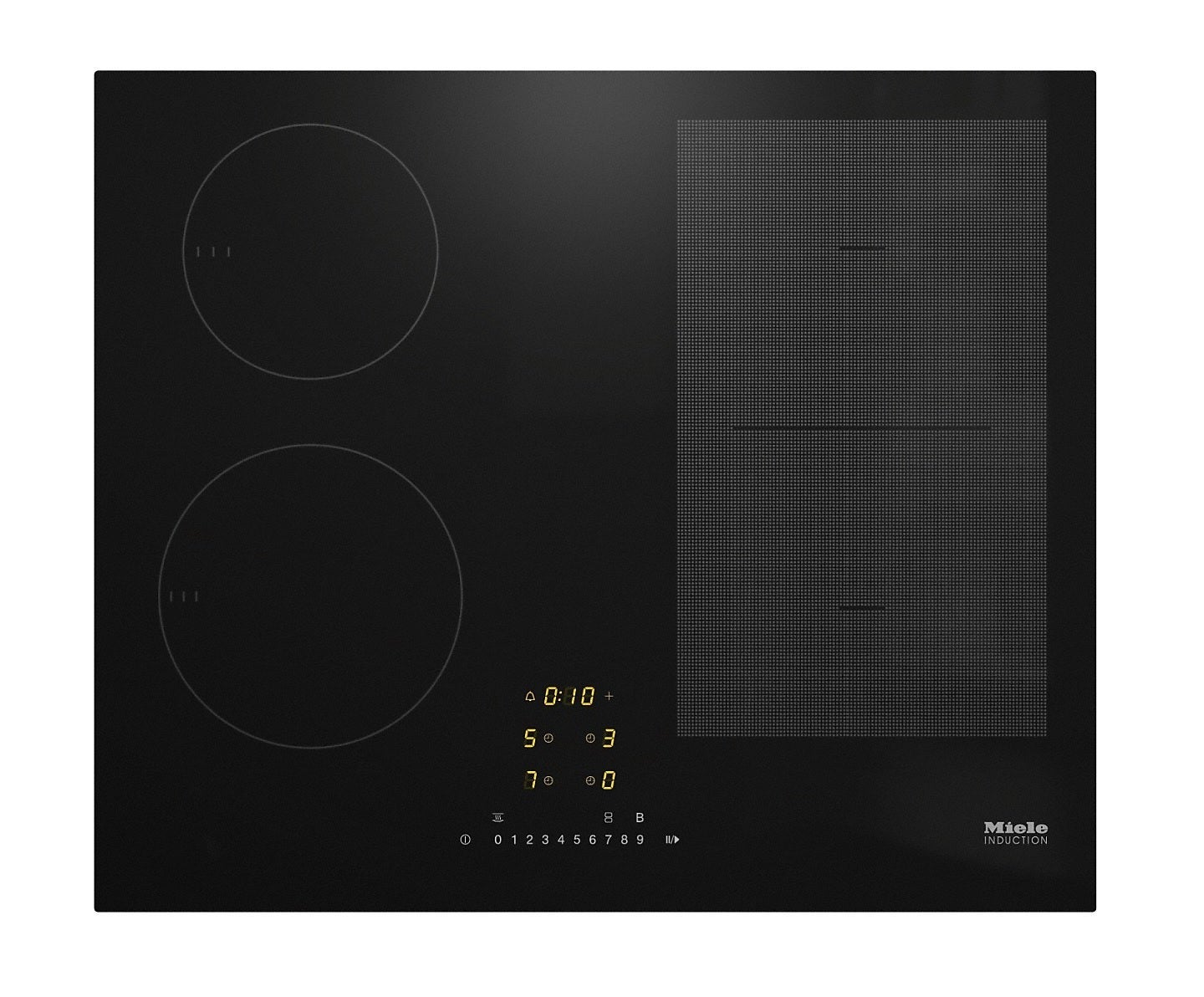 Miele KM7464FL Kitchen Cooktop