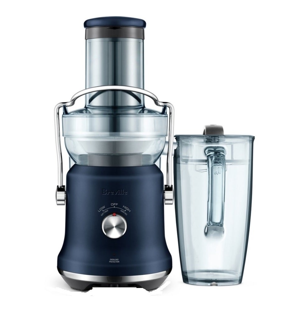 Breville BJE530 Juicer