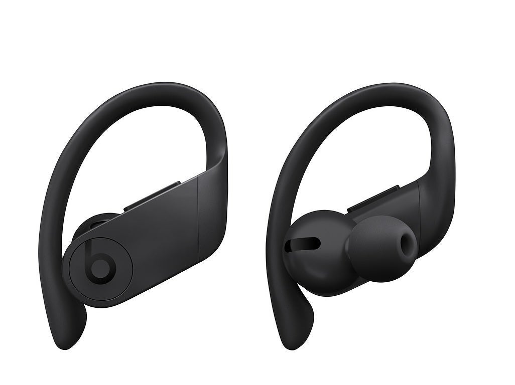 Beats by Dr Powerbeats Pro Headphones