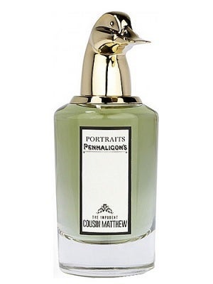 Penhaligons The Impudent Cousin Matthew Men's Cologne