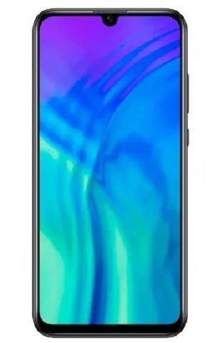 Huawei Honor 20 Lite Mobile Phone