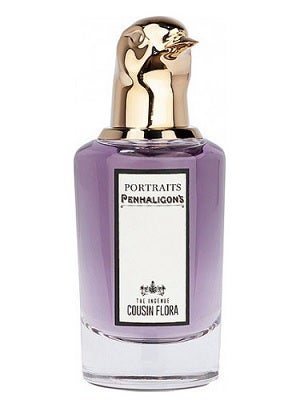 Penhaligons Portraits The Ingenue Cousin Flora Women's Perfume