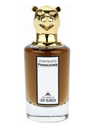 Penhaligons The Revenge Of Lady Blanche Women's Perfume