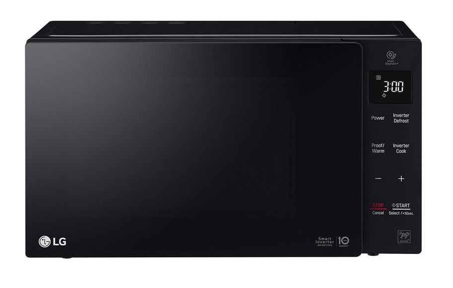 LG MS4236DB Microwave
