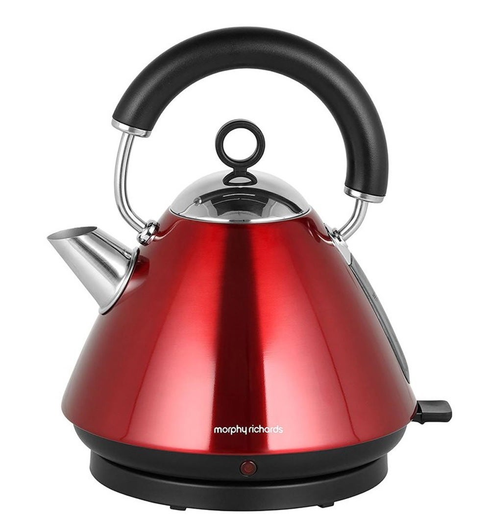Morphy Richards Accents Kettle