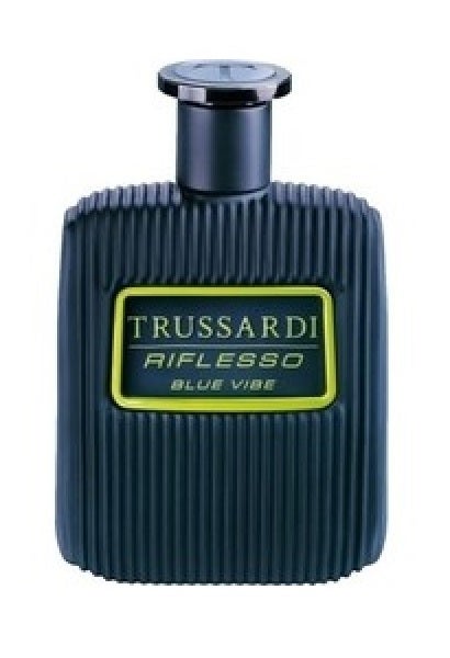 Trussardi Riflesso Blue Vibe Men's Cologne