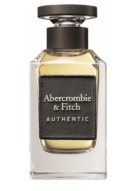 Abercrombie Fitch Authentic Men's Cologne