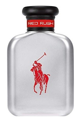 Ralph Lauren Polo Red Rush Men's Cologne