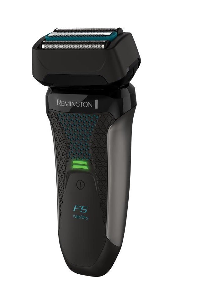 Remington F5500AU Shaver