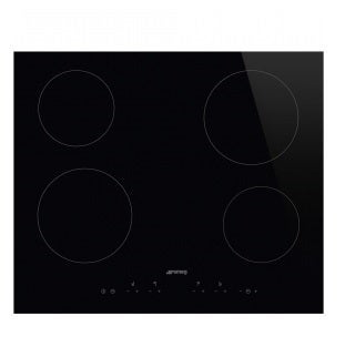 Smeg SE364TD Kitchen Cooktop