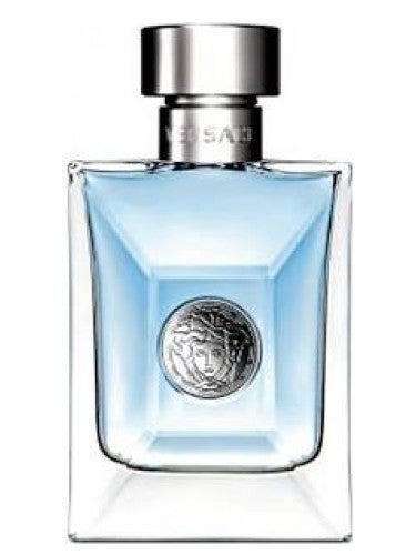 Versace Pour Homme Men's Cologne