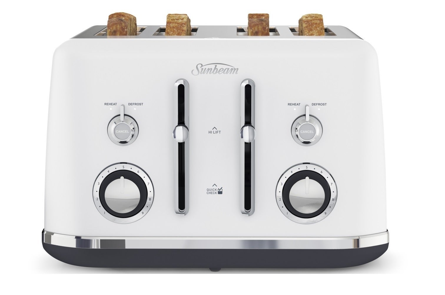 Sunbeam TA2740 Toaster