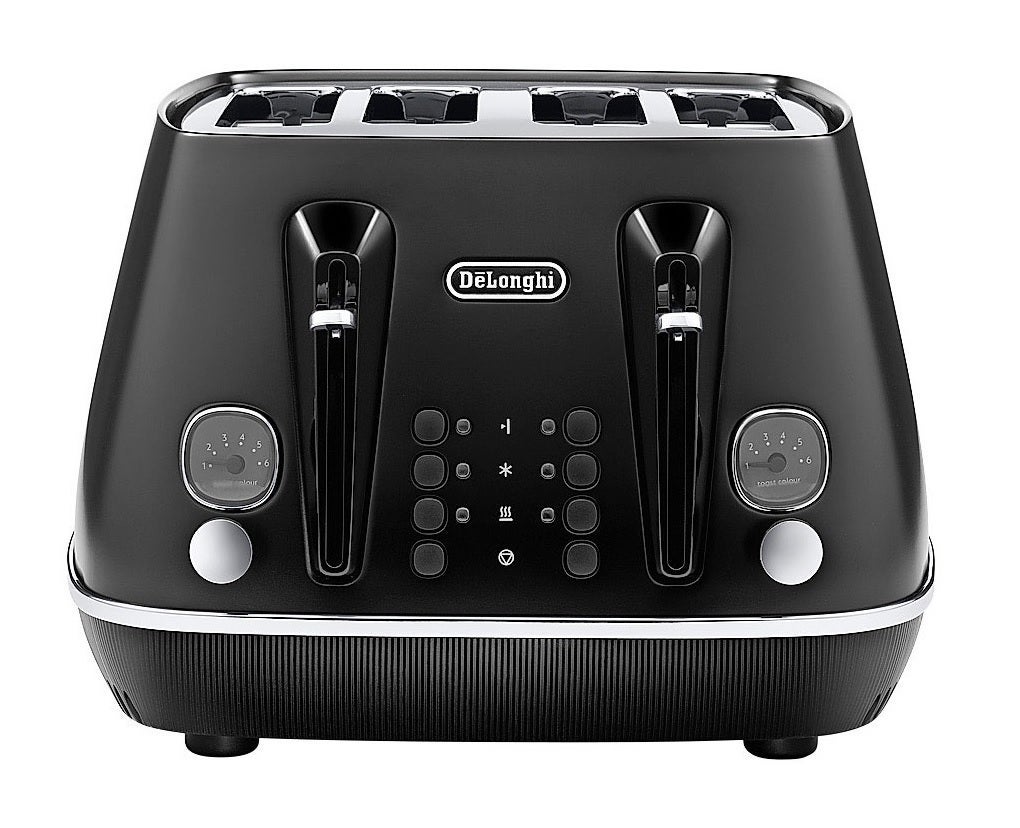 DeLonghi CTIN4003 Toaster