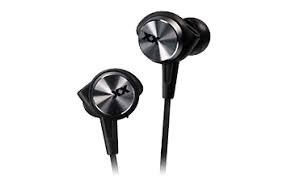 JVC HAFX77 Headphones