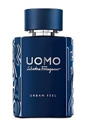 Salvatore Ferragamo Uomo Urban Feel Men's Cologne