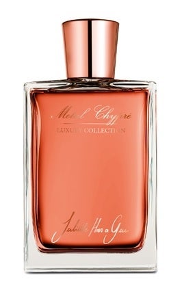 Juliette Has A Gun Metal Chypre Unisex Cologne