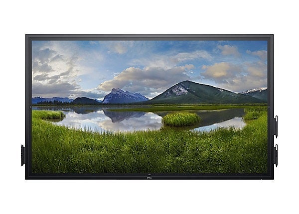 Dell C7520QT 75inch LED LCD Monitor
