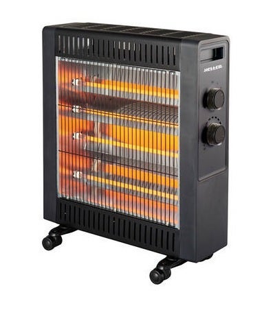 Heller HBR2200G Heater