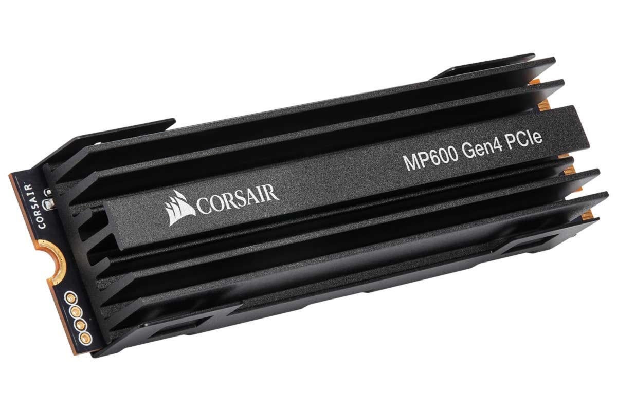 Corsair Force MP600 Solid State Drive