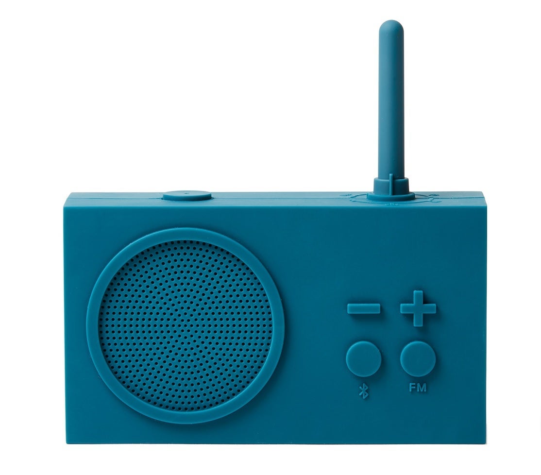 Lexon Tykho 3 Portable Speaker