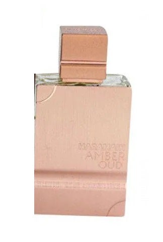 Al Haramain Amber Oud Unisex Cologne