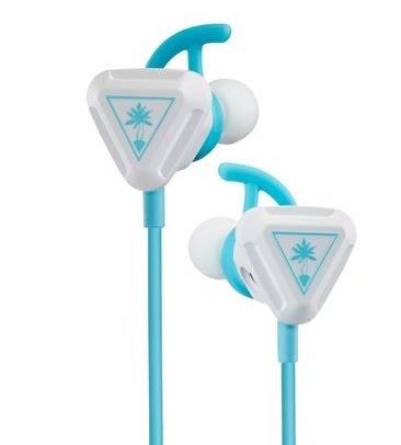 Turtle Beach Battle Buds Headphones