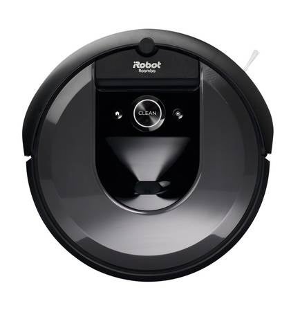 iRobot Roomba i7 Plus Vacuum
