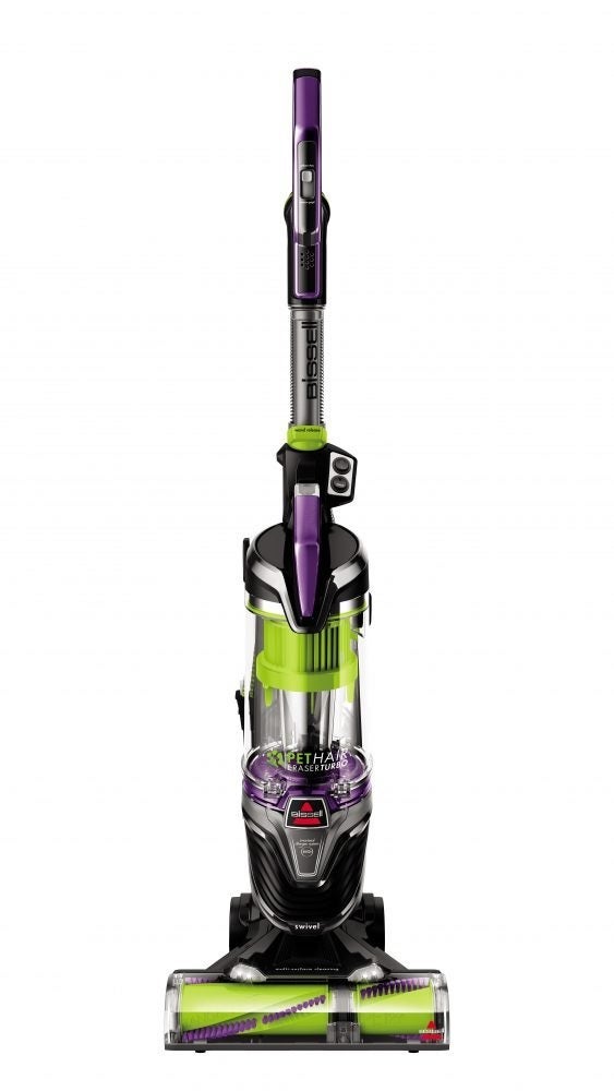 Bissell 2454F Vacuum