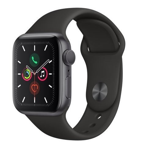 Apple Watch Series 5 Smart Watch